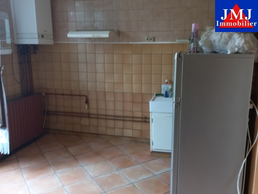 Vente Maison à Rantigny 4 pièces