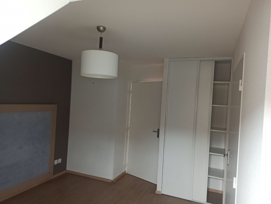 Vente Appartement à Guilvinec 2 pièces