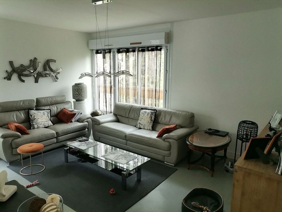 Vente Appartement à Hérouville-Saint-Clair 4 pièces