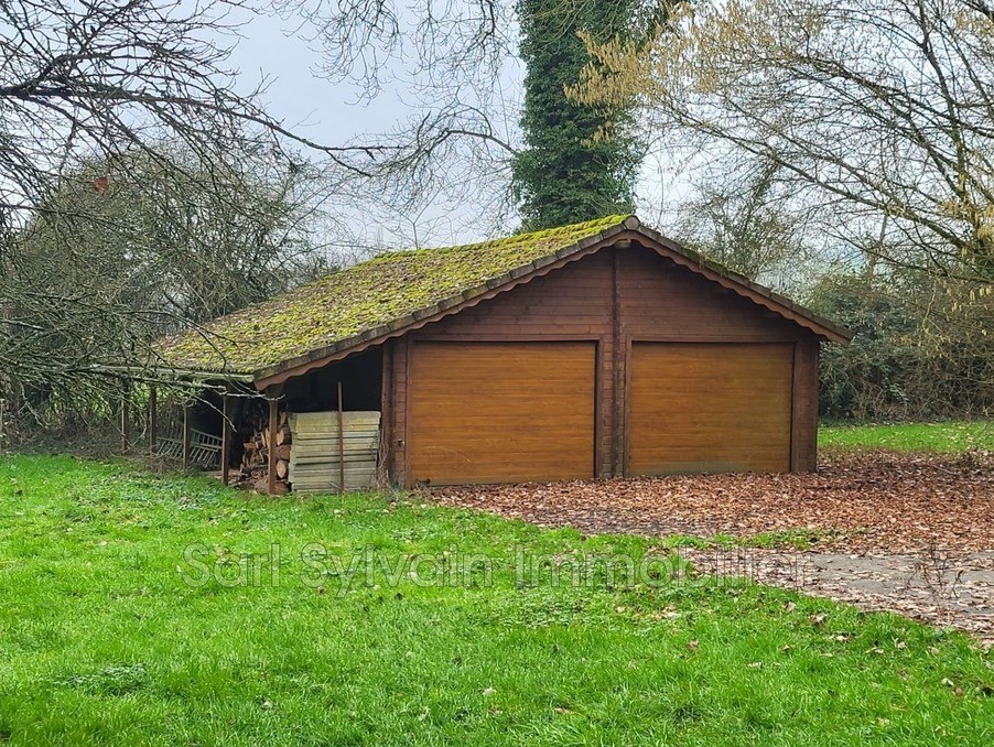 Vente Maison à Songeons 6 pièces