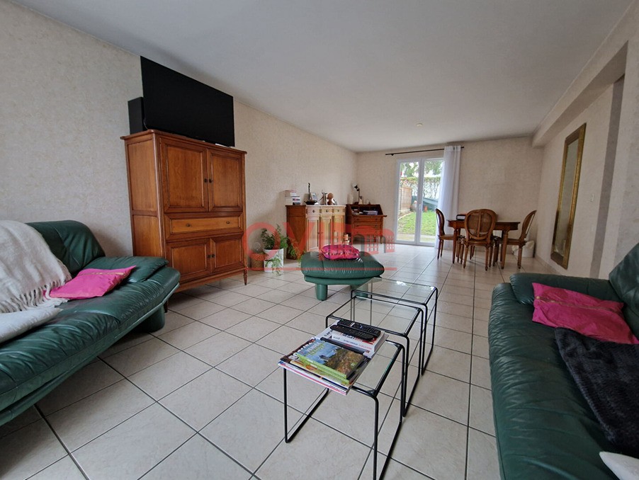 Vente Maison à la Roche-sur-Yon 4 pièces