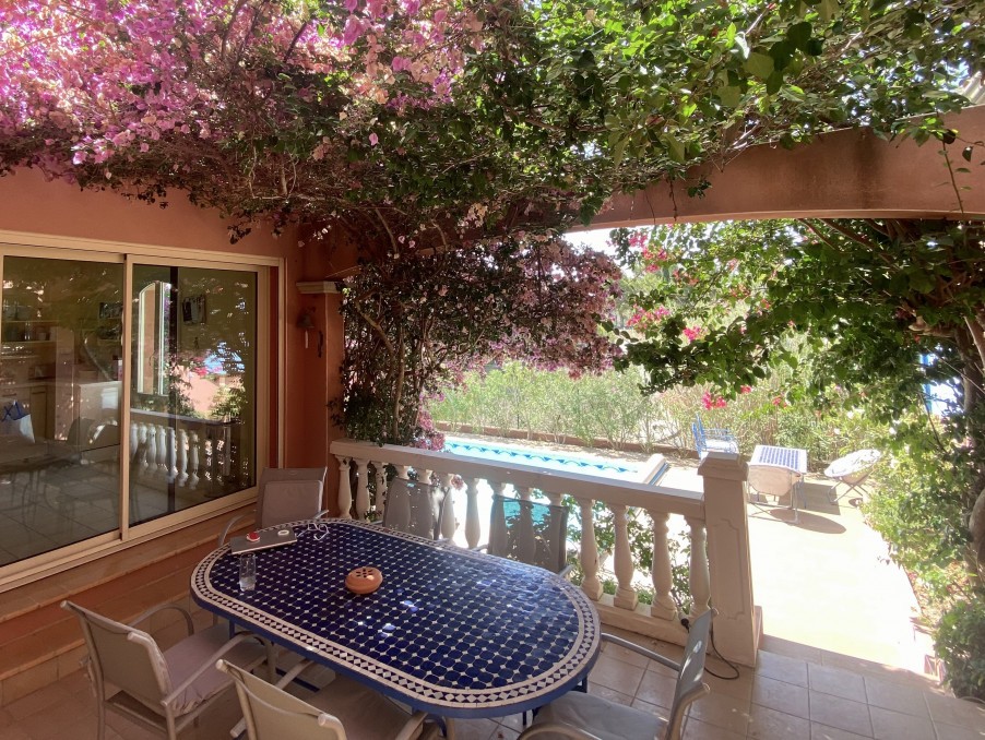 Vente Maison à Leucate 6 pièces