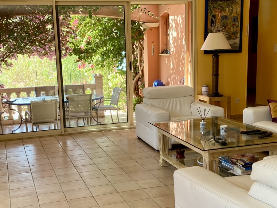 Vente Maison à Leucate 6 pièces