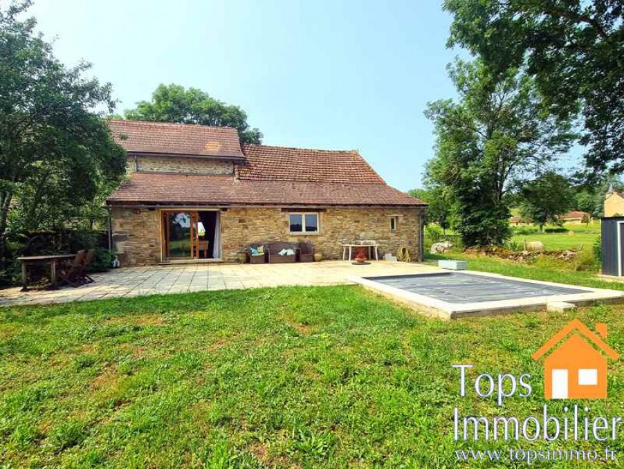 Vente Maison à Parisot 7 pièces