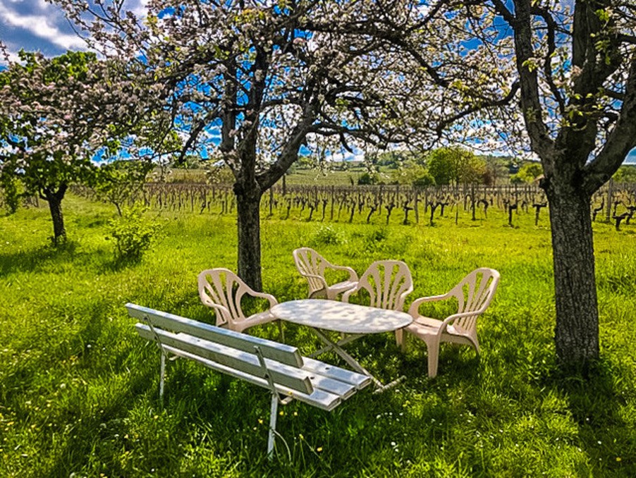 Vente Maison à Monbazillac 6 pièces