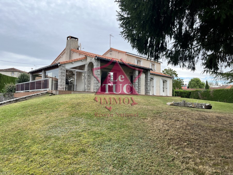 Vente Maison à Moncoutant 6 pièces