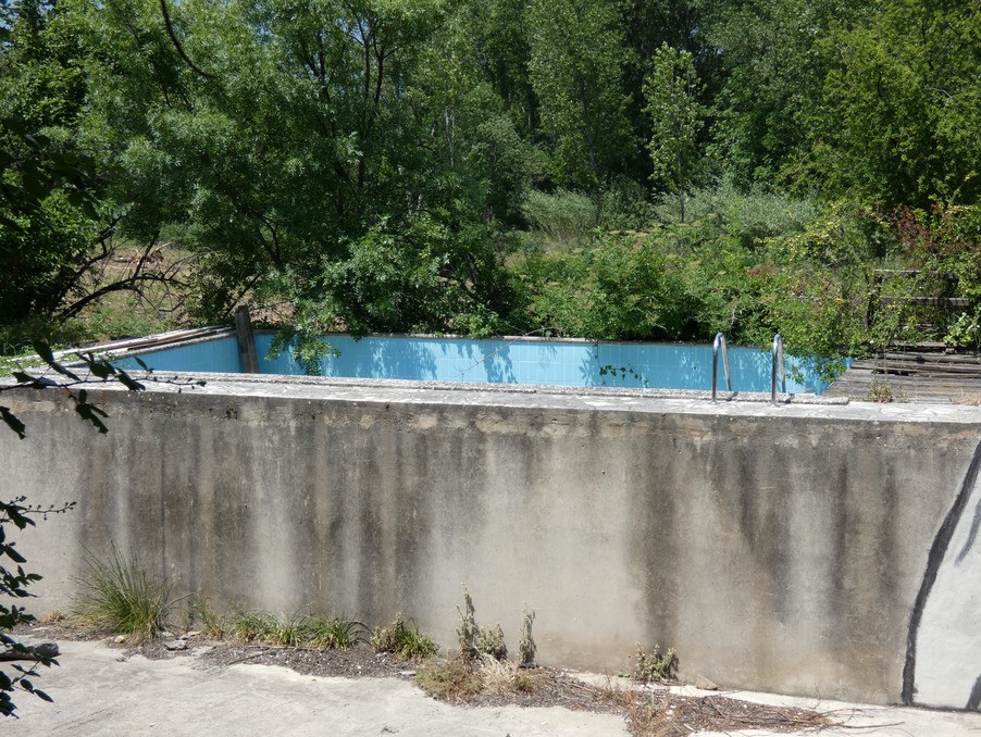 Vente Maison à Rieux-Minervois 11 pièces