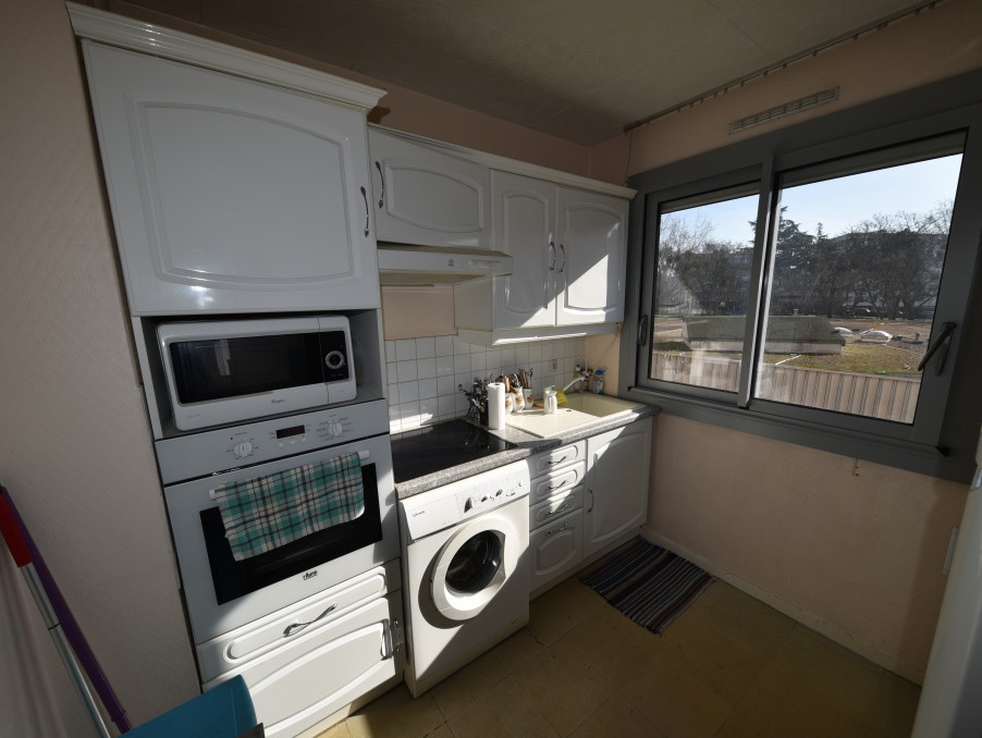 Vente Appartement à Chelles 1 pièce