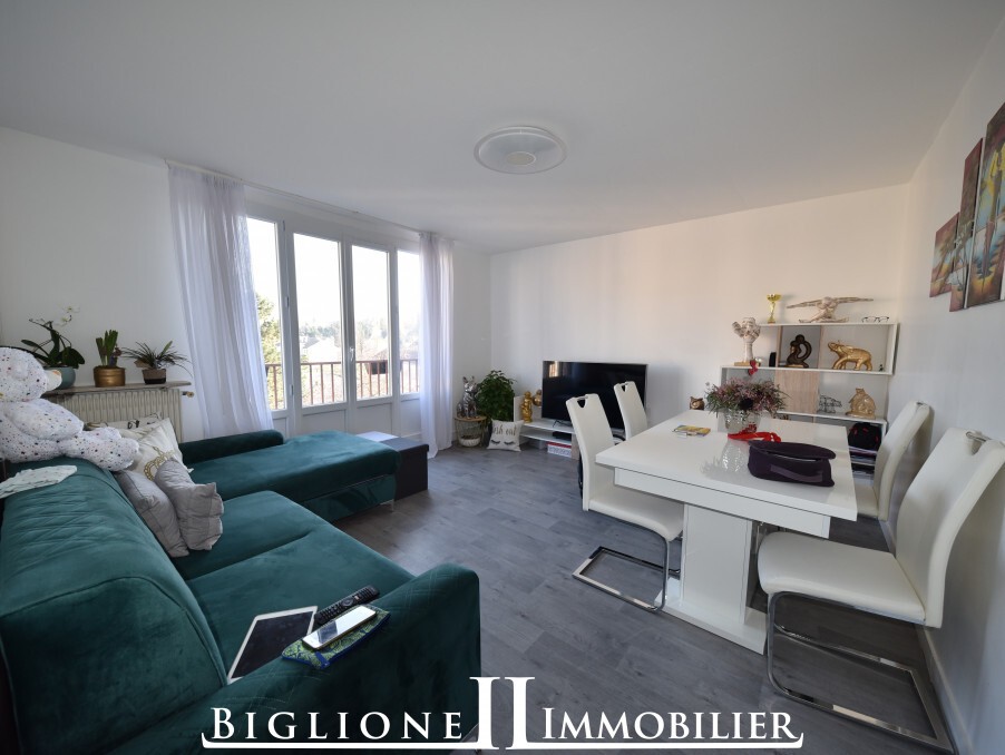 Vente Appartement à Coubron 2 pièces