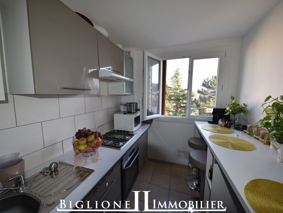 Vente Appartement à Coubron 2 pièces