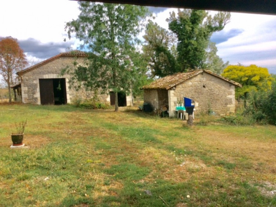 Vente Maison à Puylaroque 4 pièces