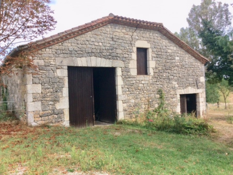 Vente Maison à Puylaroque 4 pièces