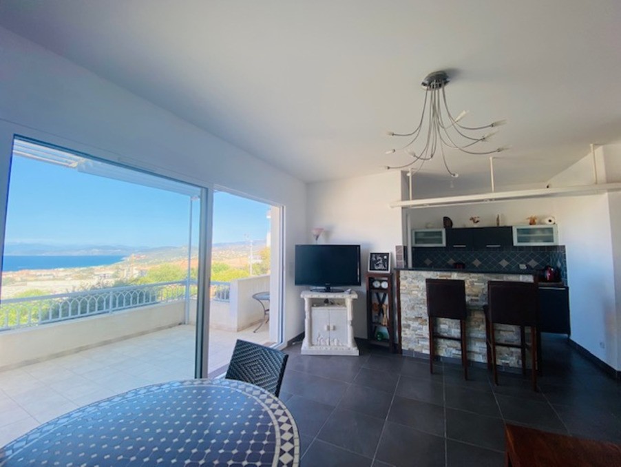 Vente Appartement à l'Île-Rousse 2 pièces