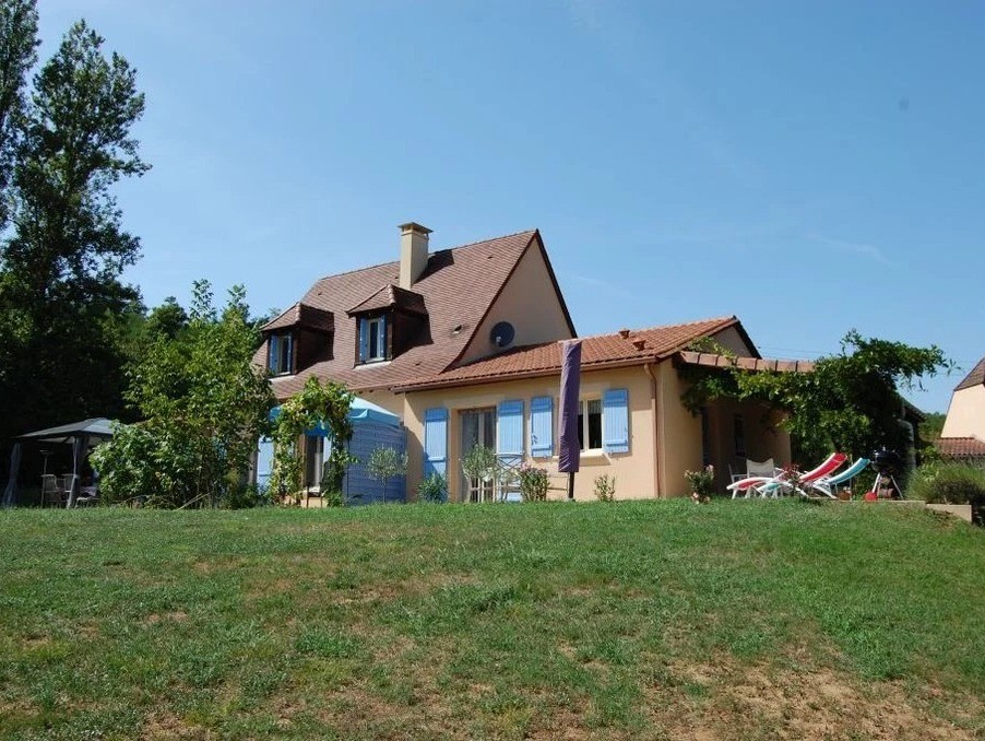 Vente Maison à Sarlat-la-Canéda 6 pièces