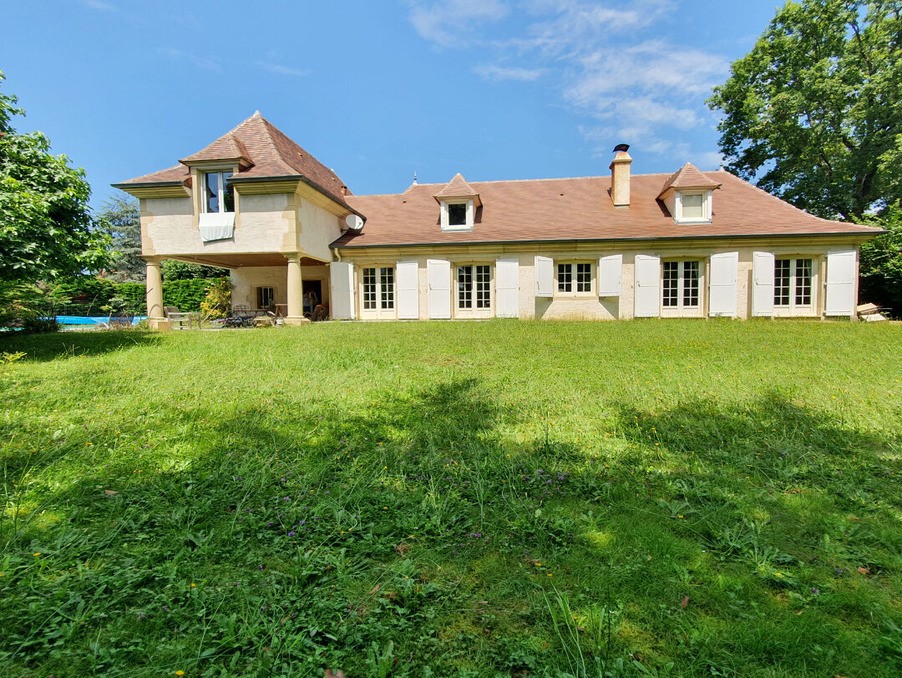 Vente Maison à Pau 7 pièces