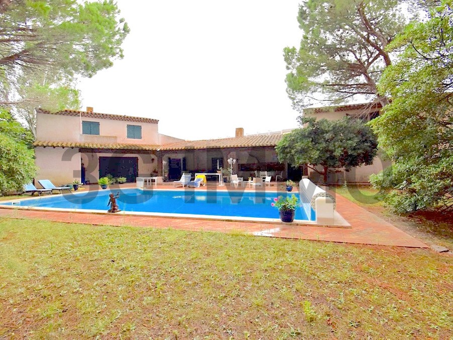 Vente Maison à Saint-Cyprien 10 pièces