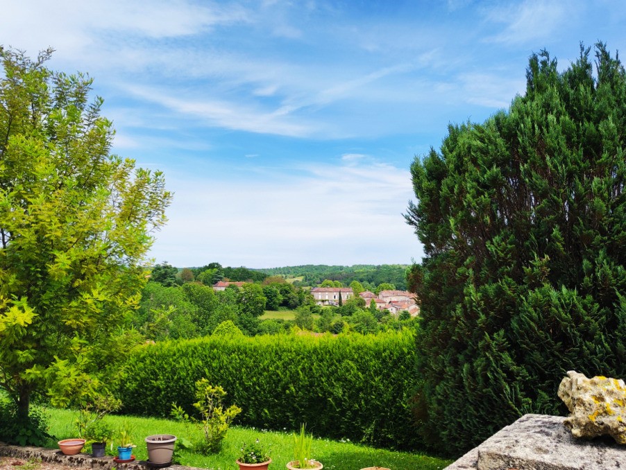 Vente Maison à Brantôme 9 pièces