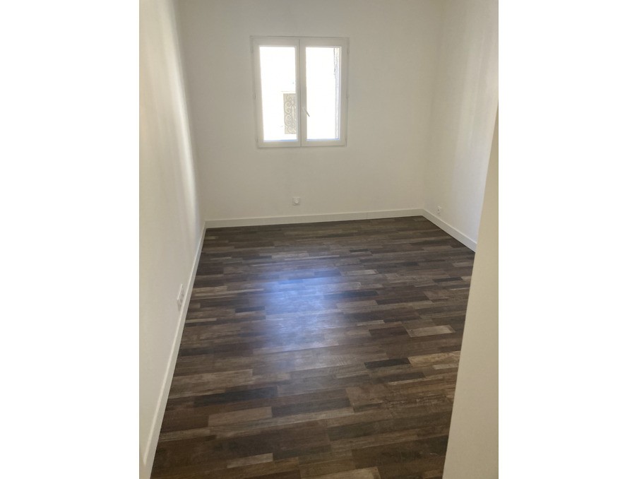 Vente Appartement à Vidauban 3 pièces