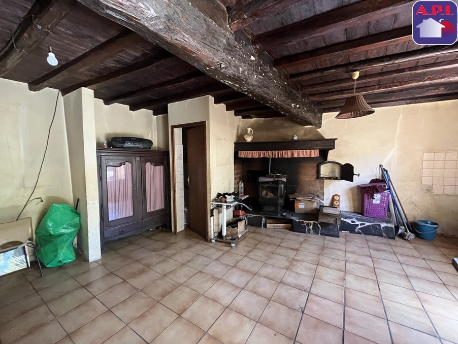 Vente Maison à Tarascon-sur-Ariège 6 pièces