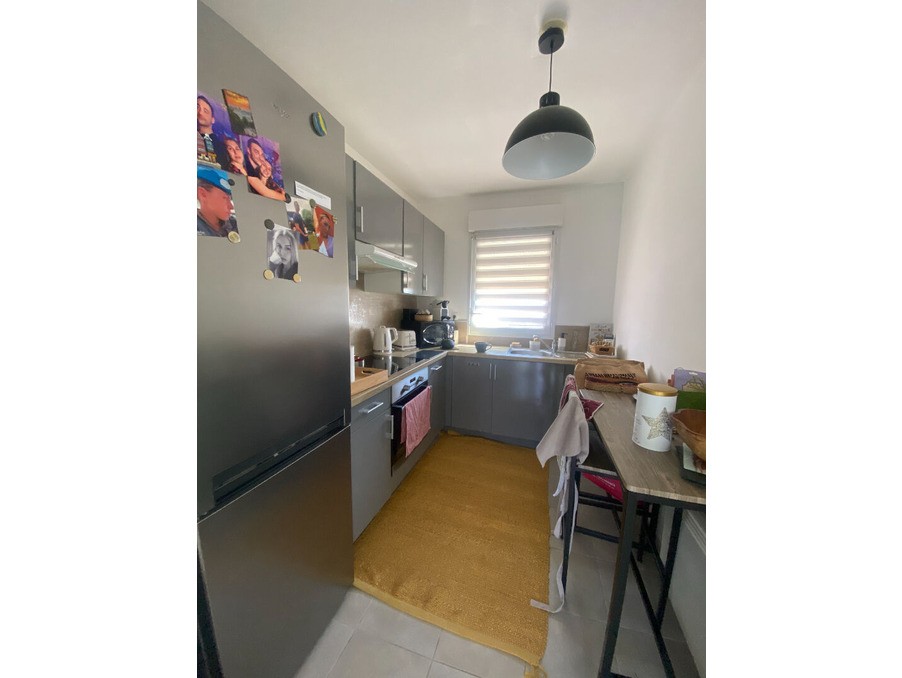 Vente Appartement à Fréjus 3 pièces