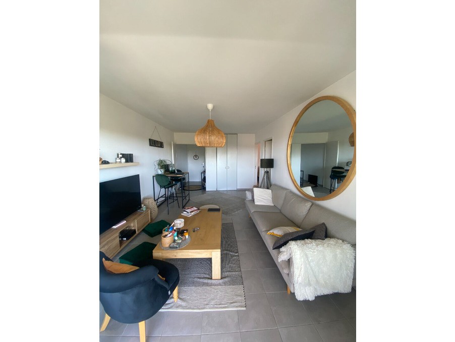 Vente Appartement à Fréjus 3 pièces