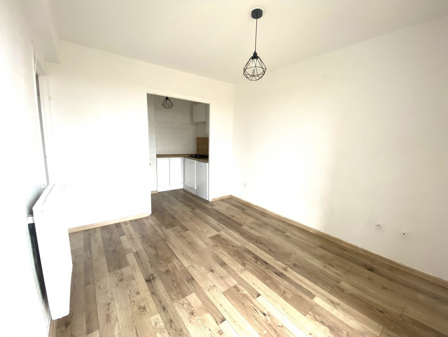 Vente Appartement à Perpignan 2 pièces