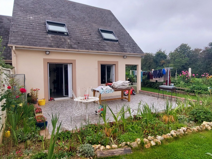 Vente Maison à Honfleur 5 pièces