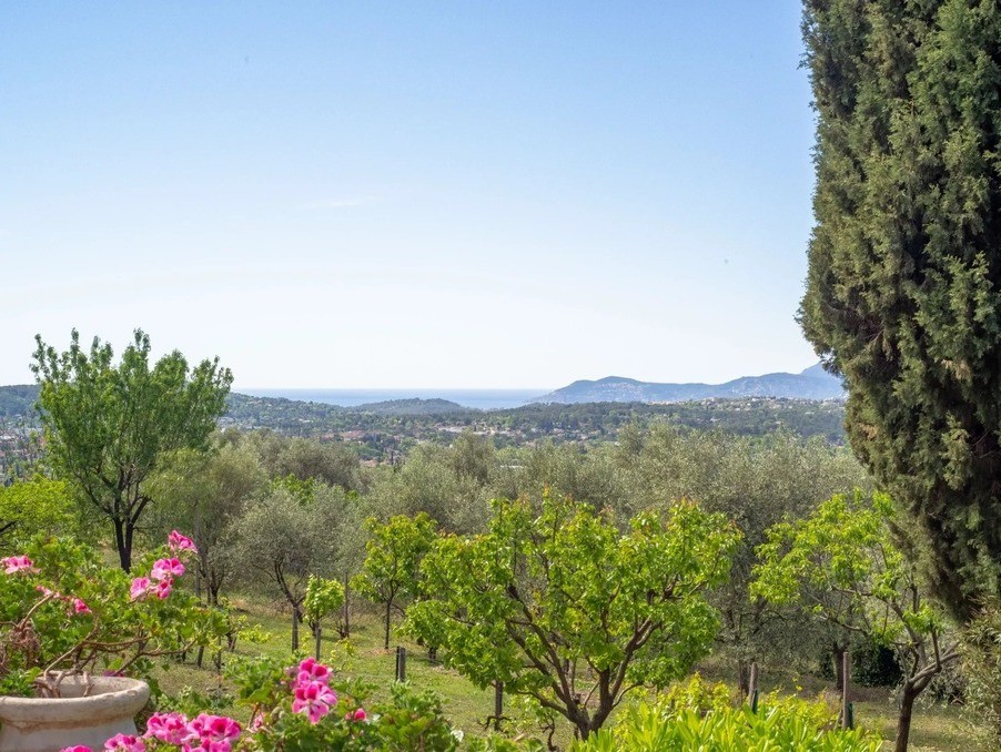 Vente Maison à Valbonne 6 pièces