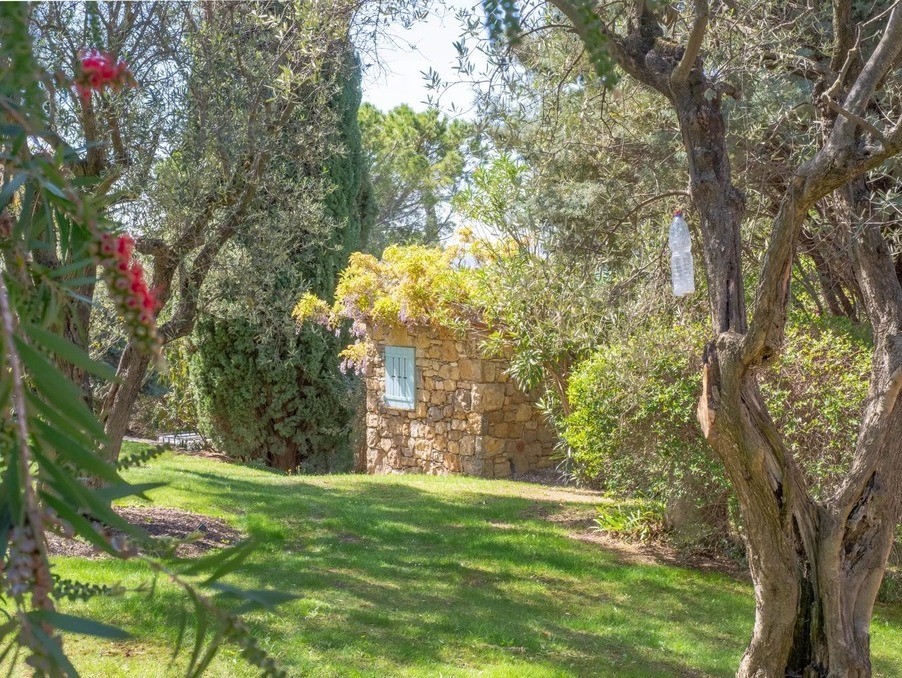 Vente Maison à Valbonne 6 pièces