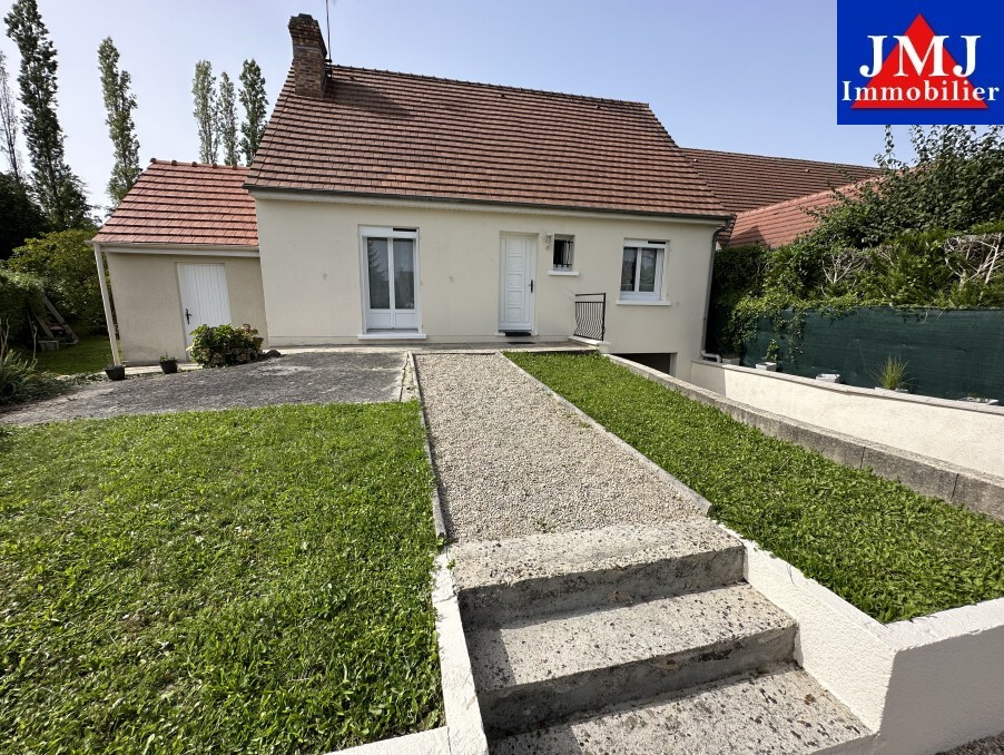 Vente Maison à Rantigny 5 pièces