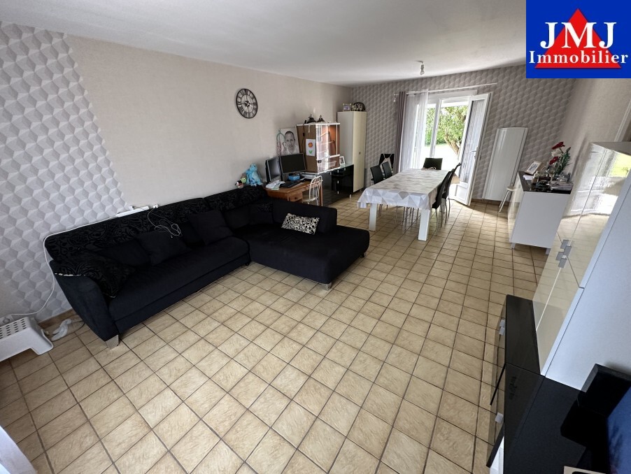 Vente Maison à Rantigny 5 pièces