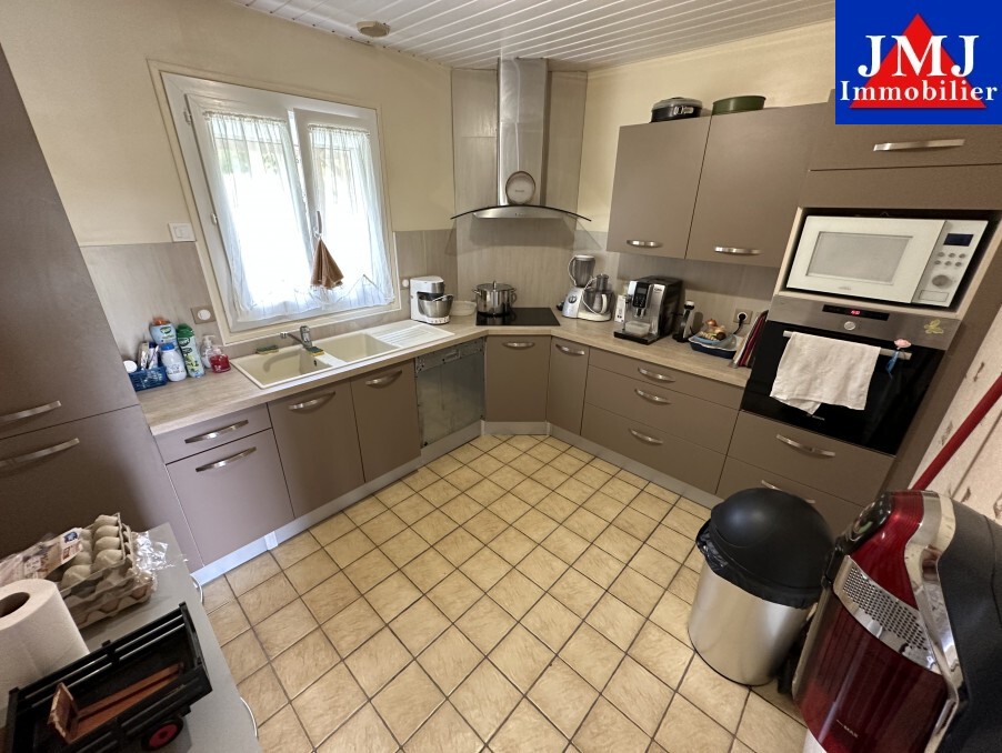 Vente Maison à Rantigny 5 pièces