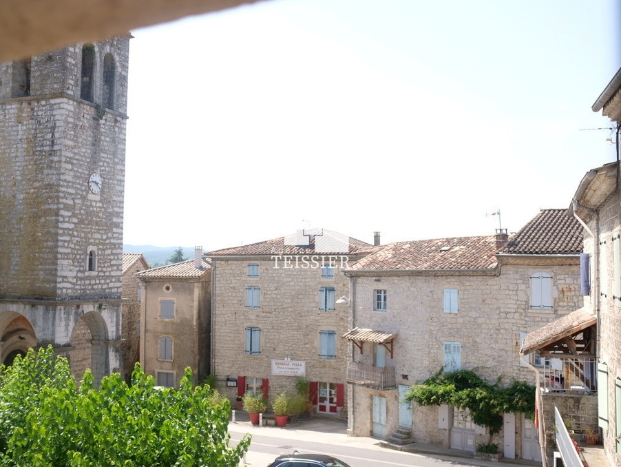 Vente Maison à Berrias-et-Casteljau 6 pièces