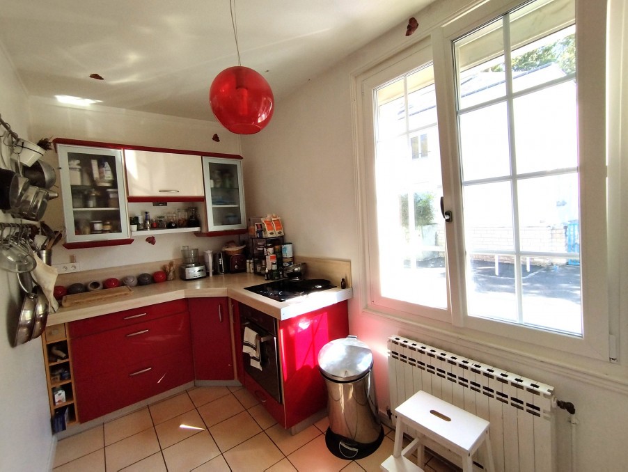 Vente Maison à Amboise 5 pièces