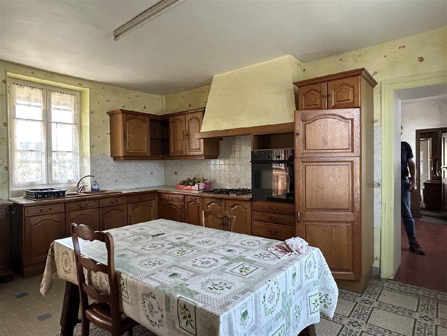 Vente Maison à le Merlerault 5 pièces