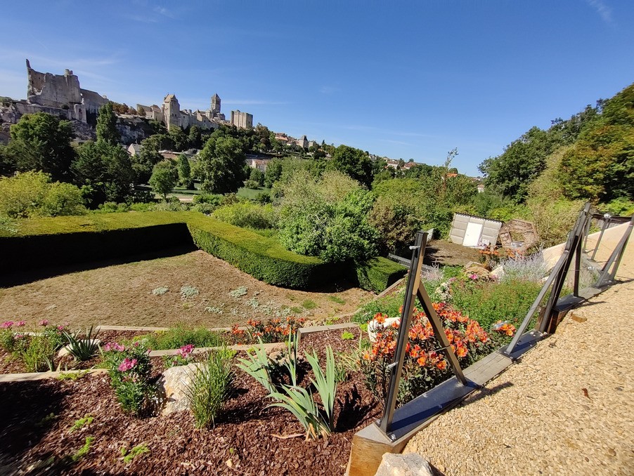 Vente Maison à Chauvigny 3 pièces