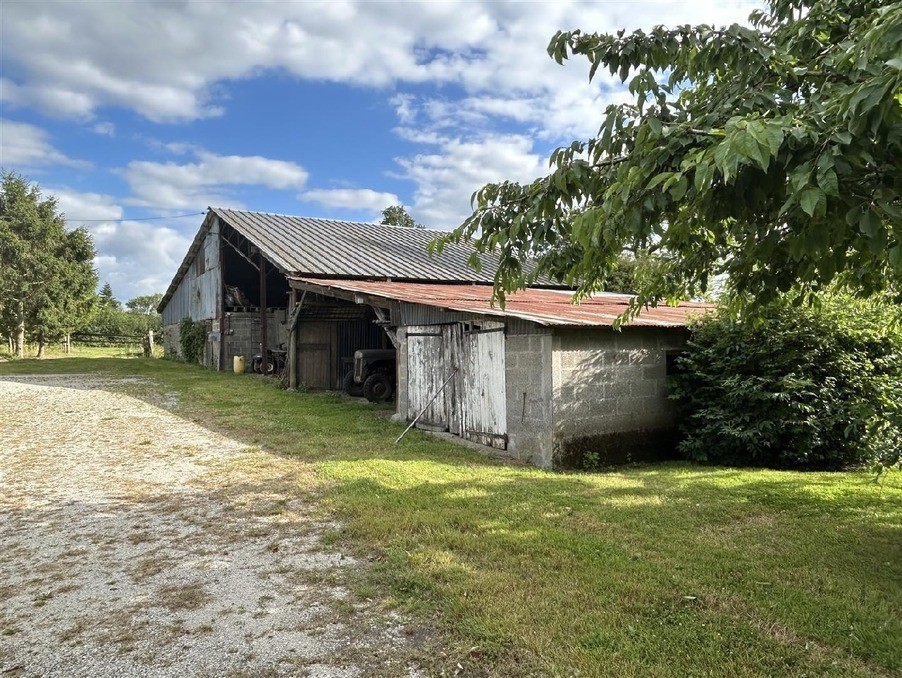 Vente Maison à Silly-en-Gouffern 9 pièces