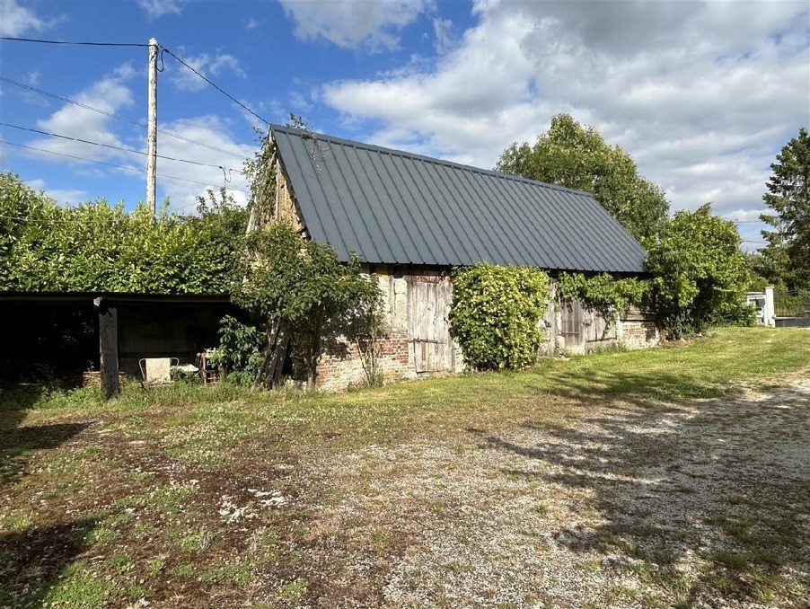 Vente Maison à Silly-en-Gouffern 9 pièces