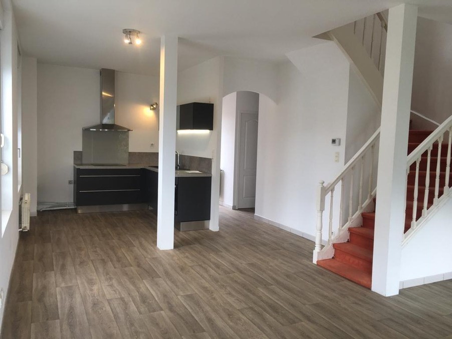 Vente Maison à Agen 4 pièces