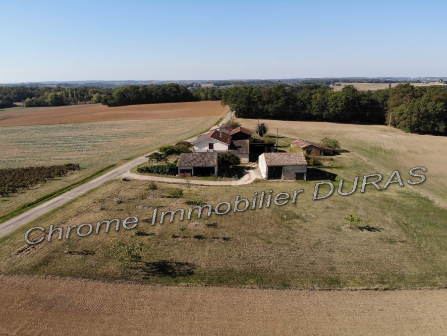 Vente Maison à Duras 5 pièces