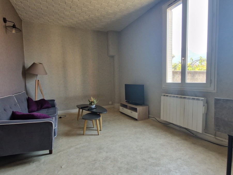 Vente Appartement à Grenoble 3 pièces