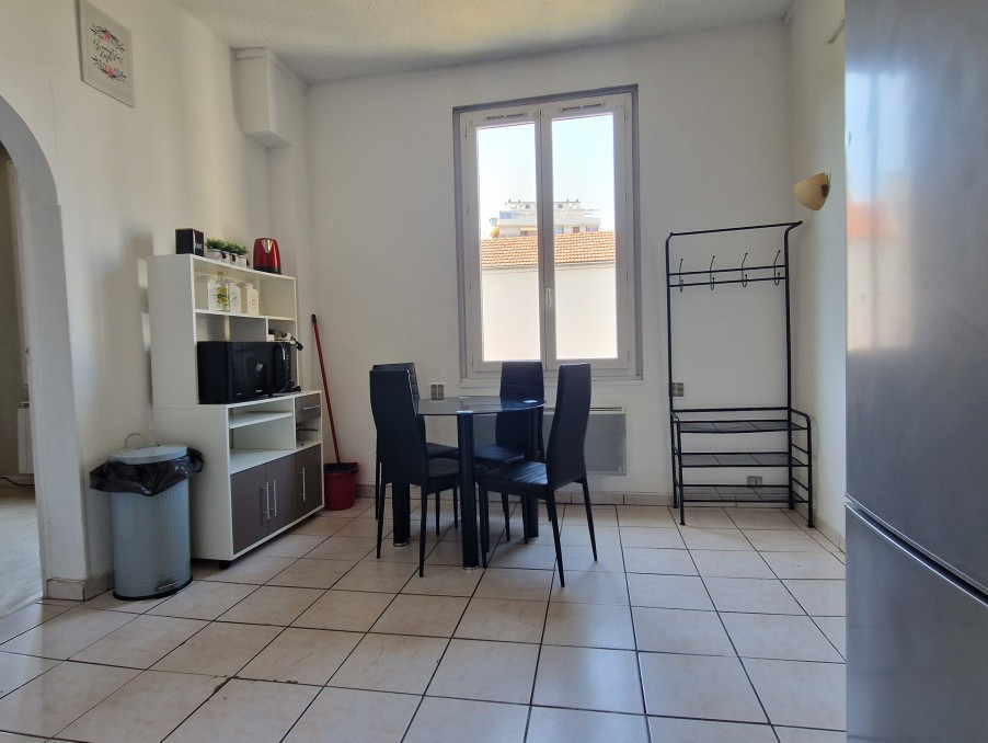 Vente Appartement à Grenoble 3 pièces