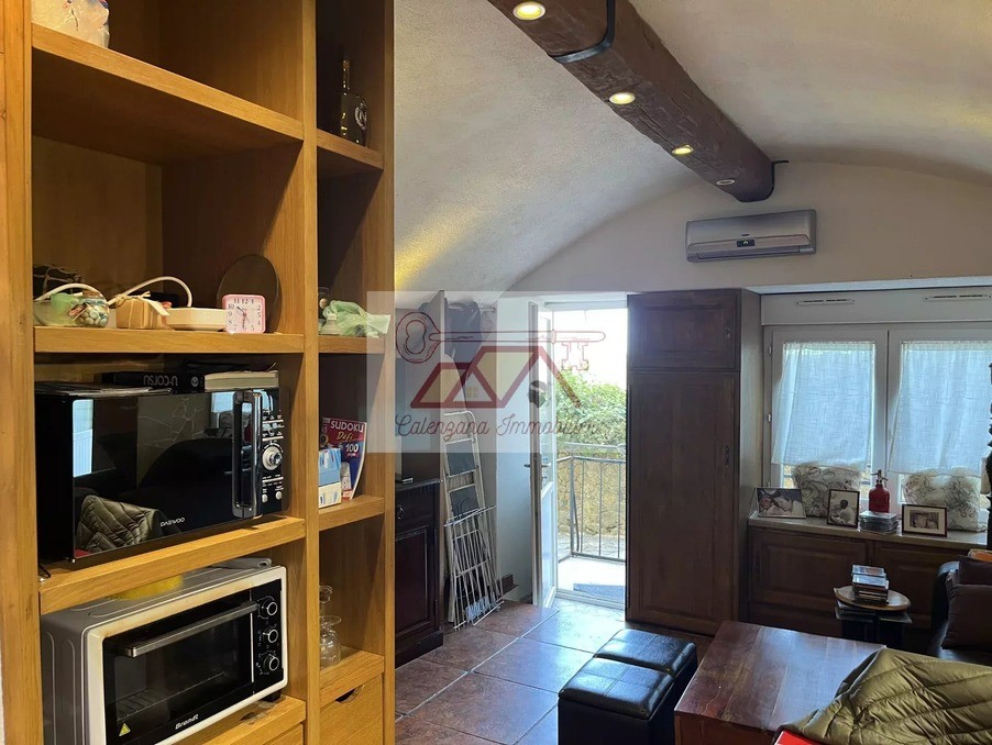 Vente Appartement à Calenzana 1 pièce