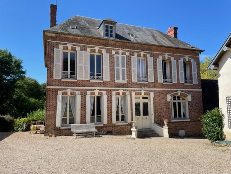 Vente Maison à Bernay 10 pièces