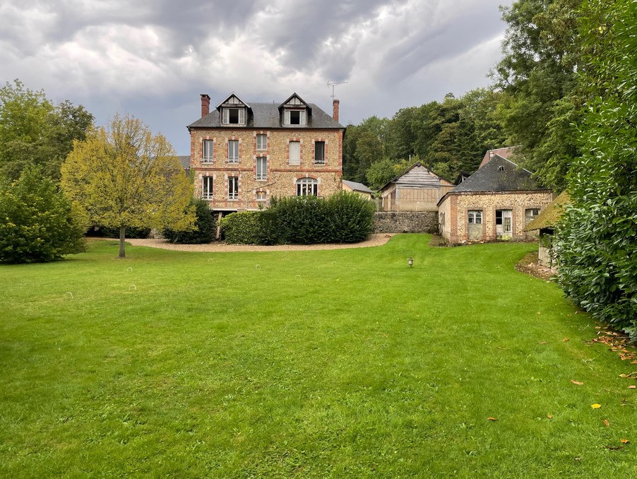 Vente Maison à Bernay 10 pièces