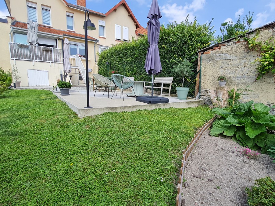 Vente Maison à Reims 4 pièces