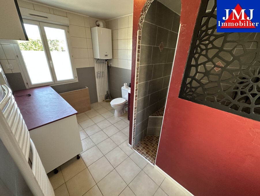 Vente Maison à Rieux 5 pièces