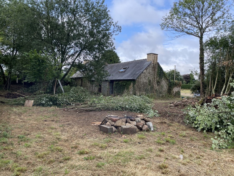 Vente Maison à la Chapelle-d'Andaine 5 pièces