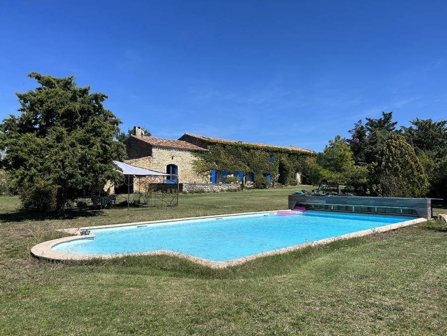 Vente Maison à Castelnaudary 12 pièces