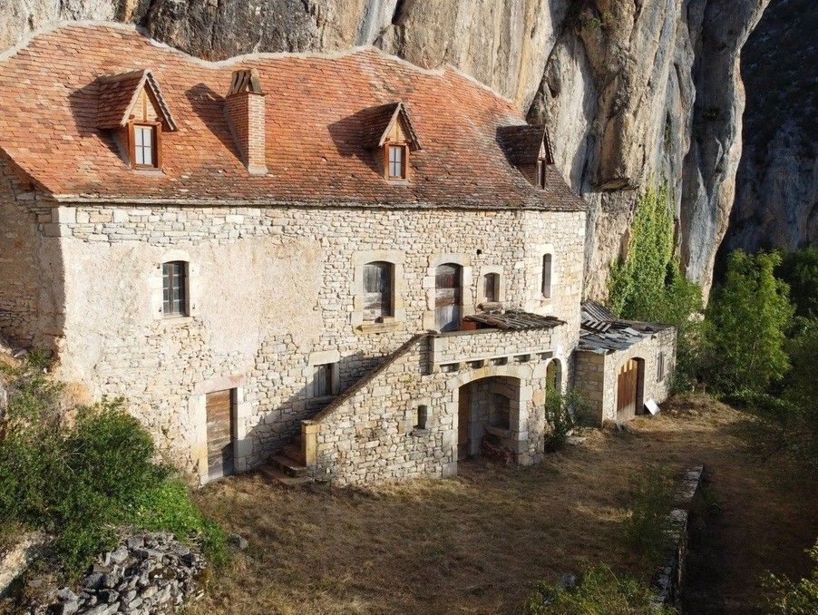 Vente Maison à Saint-Sulpice 3 pièces